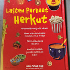 Jane Bull - Lasten parhaat herkut - pikkukuva 2