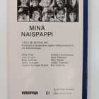 Kaarina (toim.) Lammentausta : Minä naispappi - pikkukuva 2