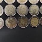 Suomi 2 € erikoiskolikot vuosilta 2005-2018, 20 kpl - pikkukuva 4
