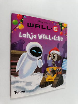 Walt Disney : Lahja Walle:lle