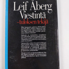 Leif Åberg : Viestintä tuloksen tekijä - pikkukuva 2