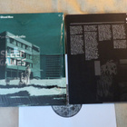 PYE CORNER AUDIO: Sleep Games LP  (2012 Ghost Box) - pikkukuva 1