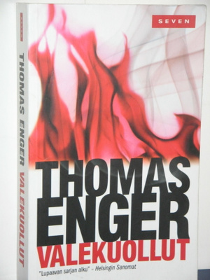 Thomas Enger : VALEKUOLLUT
