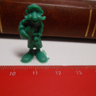 Asterix purukumi figuuri -70 luvulta #67 - pikkukuva 1