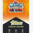 2023-24 Topps Match Attax Limited Edition Erling Haaland - pikkukuva 2