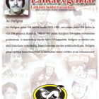 Oulun Kärpät Veikkaus LätkäLegendat Mv ARI HELGREN - pikkukuva 2