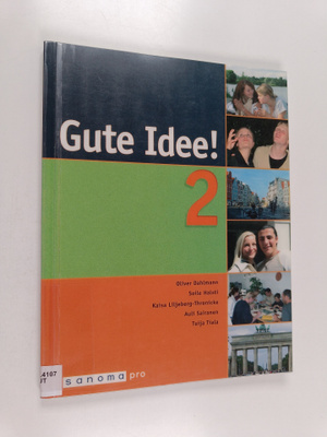 Gute Idee! 2 - Offene Turen