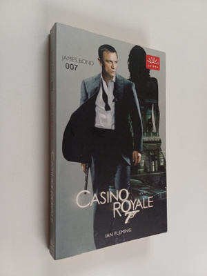 Ian Fleming : Casino Royale
