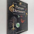 Jayme Adelson-Goldstein ym. : The Oxford Picture Dictiona... - pikkukuva 1