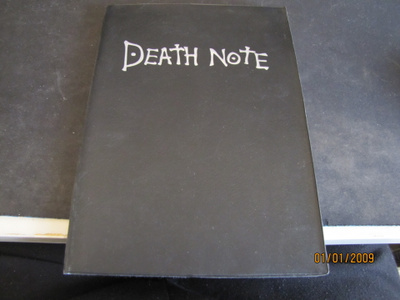 Death Note