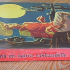 Simo Penttilä: Minä en naura rakkaudelle, Otava 1960. 3p - pikkukuva 2