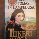 Giuseppe Tomasi di Lampedusa: Tiikerikissa - pikkukuva 1