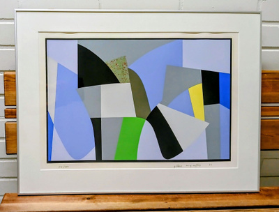 Göran Augustson "Opus 21"