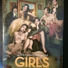 Girls  -  Kaudet 1-3  -  (6 DVD) - pikkukuva 2