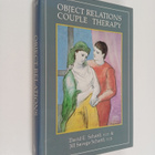David E. Scharff : Object relations couple therapy - pikkukuva 1