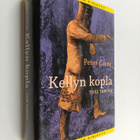Peter Carey : Kellyn kopla : tosi tarina - pikkukuva 1