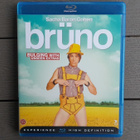 BD: Brüno / Bruno (Sacha Baron Cohen 2009) - pikkukuva 1