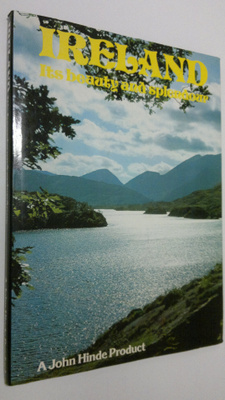 Ireland : Its beauty and splendour