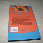 R. L Stine Goosebumps Mutainen kosto - pikkukuva 2