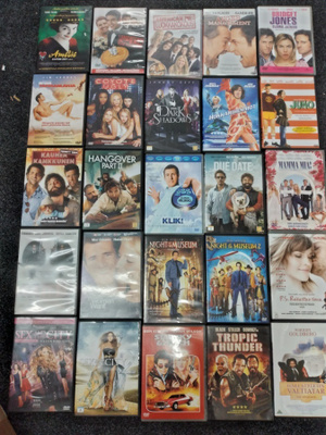 #2 ltk 25 kpl komedia	(23 068)	k	-FI-	DVD		(26)			25 movies