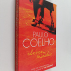 Paulo Coelho : Eleven minutes - pikkukuva 1