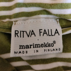 Marimekko pusero koko XL Ritva Falla - pikkukuva 5