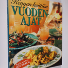 Kevyen keittiön vuodenajat - pikkukuva 1