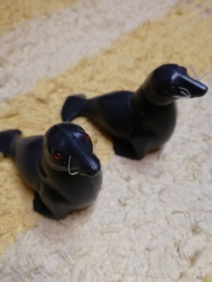 hylkeet