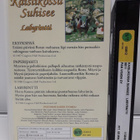 Kaislikossa Suhisee- Labyrintti (vhs) - pikkukuva 4