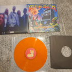 Orange Goblin – Frequencies From Planet Ten 2012 orange LP - pikkukuva 1