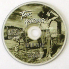 Fair Warning • Rain Song CD-Single - pikkukuva 3