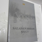 Salaisen sodan sivut : tiedustelua, vakoilua ja salatoimi... - pikkukuva 1