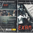Exam (80min,8hakijaa,1 vastaus, EI kysymystä(33447)UUSI - pikkukuva 1