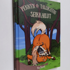Moa Mansen : Pennyn ja Tallikatin seikkailut - pikkukuva 1