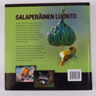 Rainer Köthe : Salaperäinen luonto : uutta ja yllättävää ... - pikkukuva 2