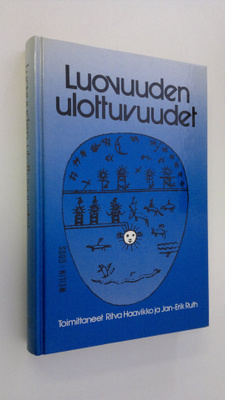 Ritva ym. (toim.) Haavikko : Luovuuden ulottuvuudet