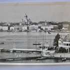 VANHA Postikortti Helsinki 1950-l - pikkukuva 1