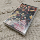 Let's go to War: Koisen Second Act - PSP jap region free - pikkukuva 1