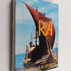 Thor Heyerdahl : Ra - kaislaveneellä yli Atlantin - pikkukuva 1