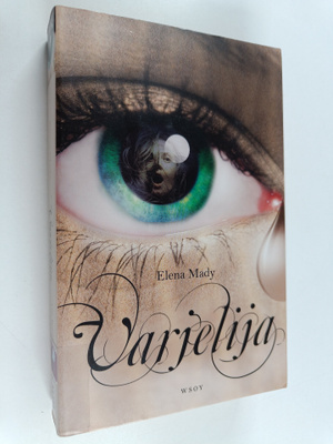 Elena Mady : Varjelija