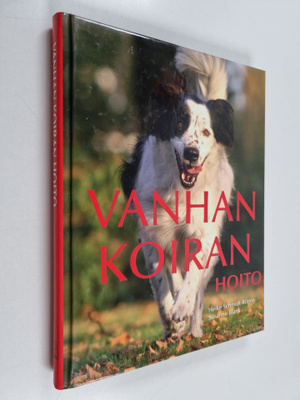 Heike Schmidt-Röger : Vanhan koiran hoito