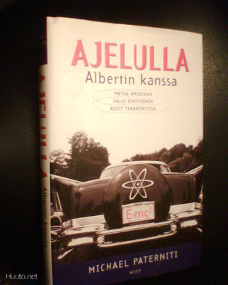 Paterniti AJELULLA ALBERTIN KANSSA ( 1 p. 2001 ) Sis.pk:t