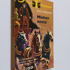 Jack Schaefer : Miehen mitta : Jacob - pikkukuva 1