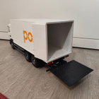 Scania R730 Posti - pikkukuva 3