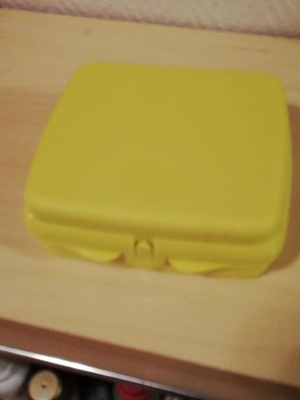 Tupperware Voileipärasia