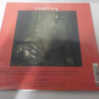SEBADOH - ITS ALL YOU EX+/M- UK 1999 1. PAINOS 7" - pikkukuva 2