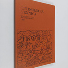 Ethnologia Fennica : Finnish studies in ethnology Volume 10 - pikkukuva 1