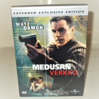 MEDUSAN VERKKO EXPLOSIVE EDITION - pikkukuva 1