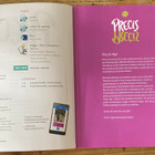 PRECIS 1, sanoma pro, lukion B1 Ruotsi - pikkukuva 4