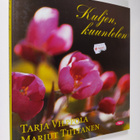 Tarja Vilppola : Kuljen, kuuntelen - pikkukuva 1